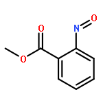 Benzoic acid, 2-nitroso-, methyl ester