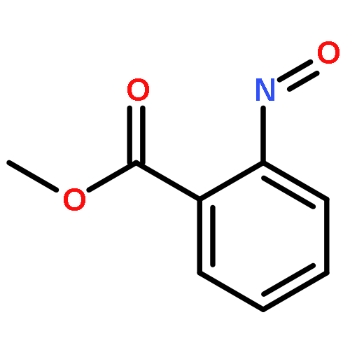 Benzoic acid, 2-nitroso-, methyl ester