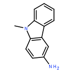 9-methyl-9H-Carbazol-3-amine