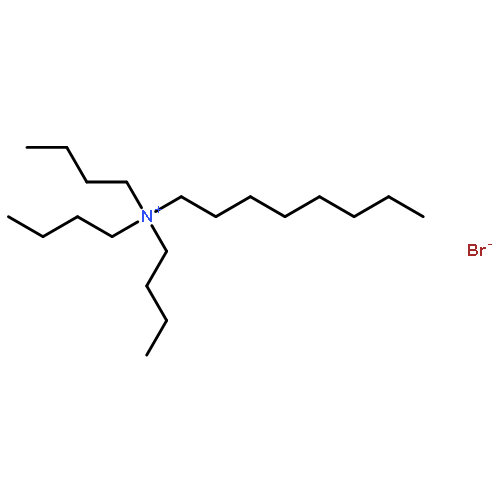 1-Octanaminium, N,N,N-tributyl-, bromide