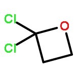 3-Oxetanylidene, 2,2-dichloro-