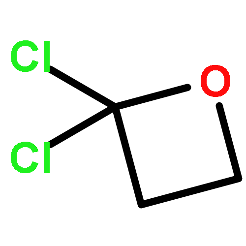 3-Oxetanylidene, 2,2-dichloro-