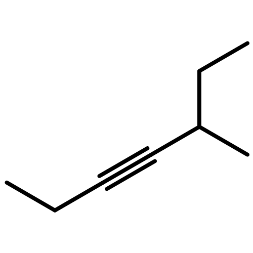 3-Heptyne, 5-methyl-