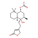 Vitexilactone