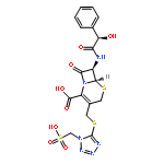 Cefonicid