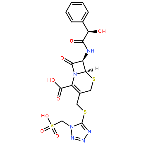 Cefonicid