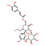 Isoacteoside