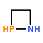 1,2-Azaphosphetidine