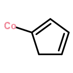 Cyclopentadienylcobalt