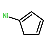 Cyclopentadienylnickel