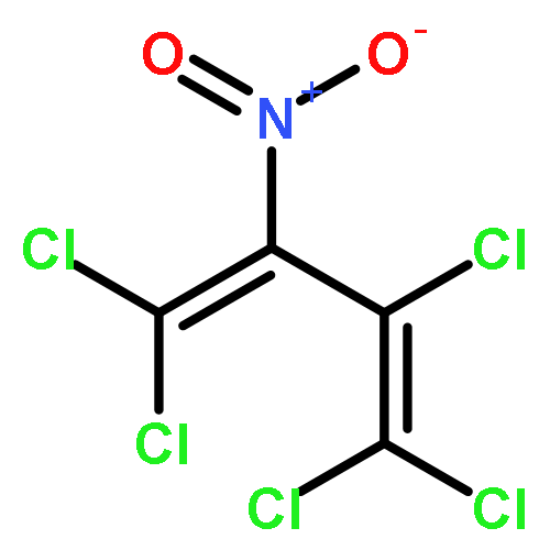 1,3-Butadiene, 1,1,2,4,4-pentachloro-3-nitro-