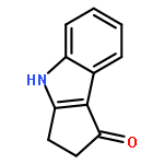 3,4-dihydro-Cyclopent[b]indol-1(2H)-one