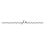 Tetradecanamide,N-[(1S,2R)-2-hydroxy-1-(hydroxymethyl)heptadecyl]-