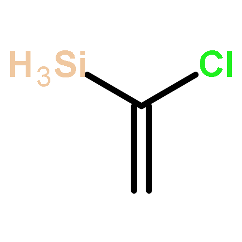 SILANE, (1-CHLOROETHENYL)-