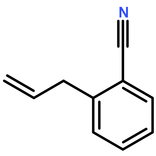 2-allylbenzonitrile