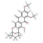 6,8-di-O-methylaverufin