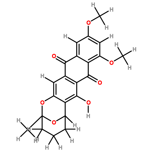 6,8-di-O-methylaverufin