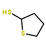 2-Thiophenethiol, tetrahydro-