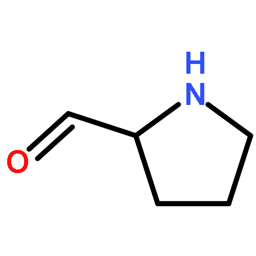 Pyrrolidine-2-carbaldehyde