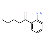 1-Pentanone, 1-(2-aminophenyl)-