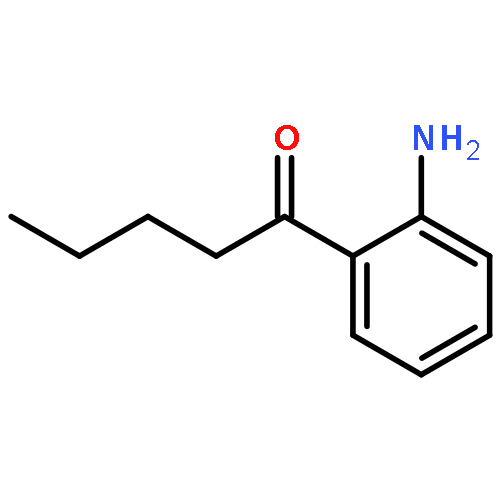 1-Pentanone, 1-(2-aminophenyl)-