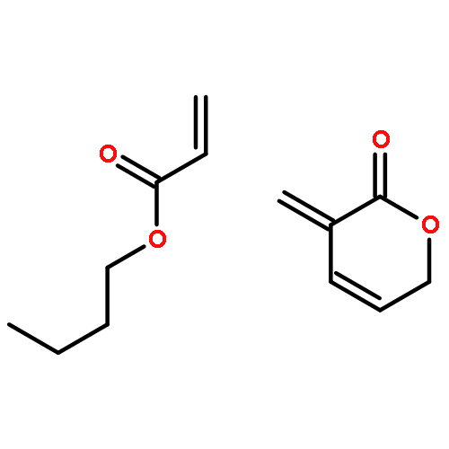 2-Propenoic acid, 2-methyl-, 2-propenyl ester, polymer with butyl 2-propenoate