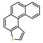 Benzonaphthothiophene