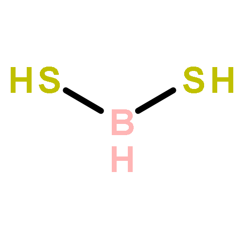 Boronic acid, dithio-