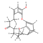 (+)-galeon