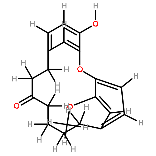 (+)-galeon