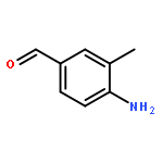 Benzaldehyde, 4-amino-3-methyl-