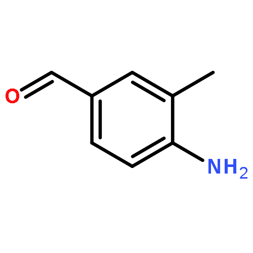 Benzaldehyde, 4-amino-3-methyl-