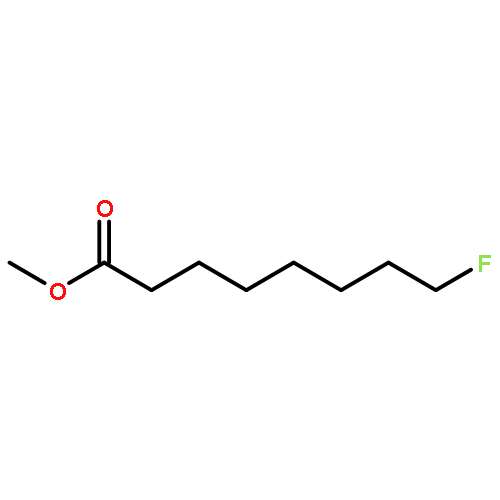 Octanoic acid, 8-fluoro-, methyl ester