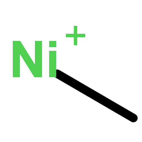 NICKEL(1+), METHYL-