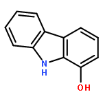 9H-Carbazol-1-ol