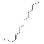 2-Undecene-1,11-diol, (E)-