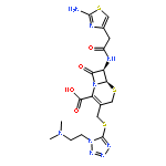 Cefotiam