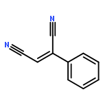 2-Butenedinitrile, 2-phenyl-, (E)-