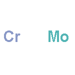 Chromium, compd. with molybdenum (1:1)