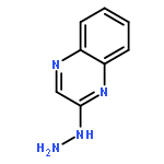 Quinoxaline,2-hydrazinyl-