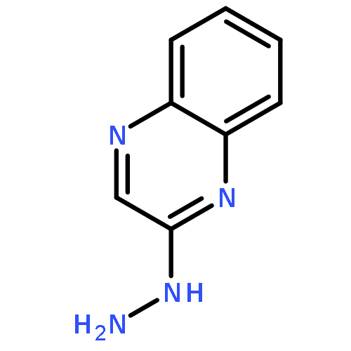 Quinoxaline,2-hydrazinyl-