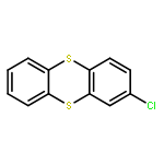 Thianthrene, 2-chloro-