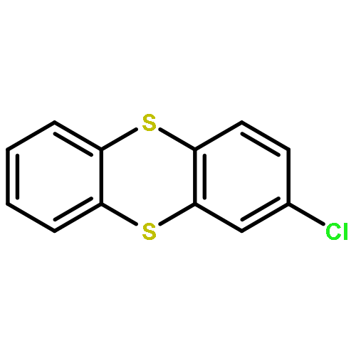 Thianthrene, 2-chloro-