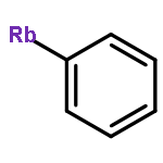 Rubidium, phenyl-