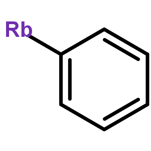 Rubidium, phenyl-