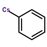 CESIUM, PHENYL-