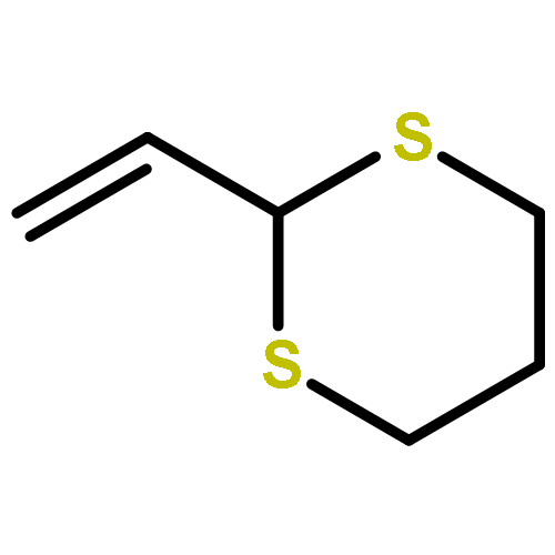 1,3-Dithiane, 2-ethenyl-