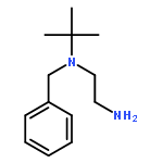 1,2-Ethanediamine, N-(1,1-dimethylethyl)-N-(phenylmethyl)-