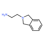 2H-Isoindole-2-ethanamine, 1,3-dihydro-