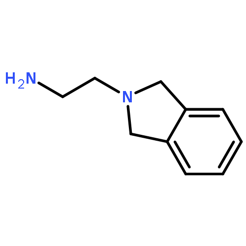 2H-Isoindole-2-ethanamine, 1,3-dihydro-